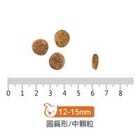 go! 全口味300克天然糧 無穀狗糧 (狗飼料|犬糧)