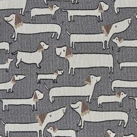 BOWSERS 加厚睡墊 臘腸狗狗(不沾毛|舒適柔軟)