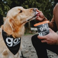 go! 全口味 狗鮮食利樂餐包 (狗罐|主食罐)