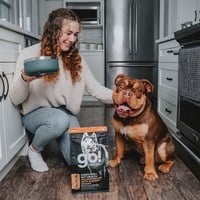 go! 機能保健系列 狗糧 (狗飼料|犬糧)
