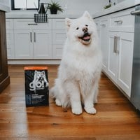 go! 機能保健系列 狗糧 (狗飼料|犬糧)