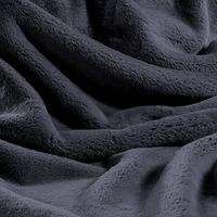 BOWSERS 富蘭方枕 星空銀黑(可拆卸|舒適柔軟)