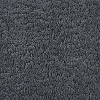 BOWSERS 寵物防撞極適骨頭抱枕 羊絨銀灰(不沾毛|舒適柔軟)