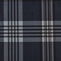 BOWSERS 加厚睡墊 英倫方格(不沾毛|舒適柔軟)