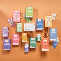 Hyperr超躍 95% Omega-3高濃度寵物純魚油 3入體驗包(狗貓適用 | 日常基礎保健)