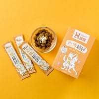 Hyperr超躍 狗貓心情超好保健品(高濃度色胺酸+GABA｜維持好心情)