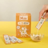 Hyperr超躍 狗貓心情超好保健品(高濃度色胺酸+GABA｜維持好心情)