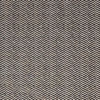 BOWSERS 甜甜圈睡床 銀黑箭羽 (不沾毛|舒適柔軟)