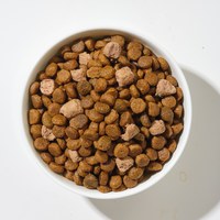 Hyperr超躍 雞肉牛肉 狗狗無穀飼料佐凍乾 (狗飼料|犬糧)