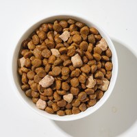 Hyperr超躍 雞肉羊肉 狗狗無穀飼料佐凍乾 (狗飼料|犬糧)