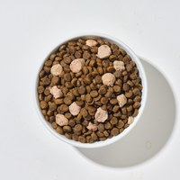 Hyperr超躍 雞肉羊肉 貓咪無穀飼料佐凍乾 (貓飼料|貓糧)