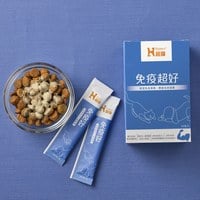 Hyperr超躍 狗貓免疫益生菌 (幫助免疫基礎|滋補強身維持保護力)
