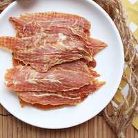 Hyperr超躍 雞胸肉片 手作零食 (寵物零食|天然零食)