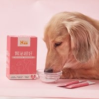 Hyperr超躍 狗貓腎泌益生菌 (保腎專利益生菌|蔓越莓萃取物)