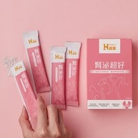 Hyperr超躍 狗貓腎泌益生菌 (保腎專利益生菌|蔓越莓萃取物)