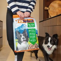 K9 放牧羊肉 狗狗凍乾生食餐 (狗飼料|冷凍乾燥)