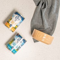 ZIWI巔峰 鯖魚羊肉390克 經典狗主食罐 (狗罐|罐頭)