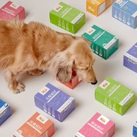 Hyperr超躍 關節超好PLUS 保健品(美國專利UC-II | 獸醫師推薦)