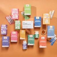 Hyperr超躍 保健品體驗組 (益生菌|保養)