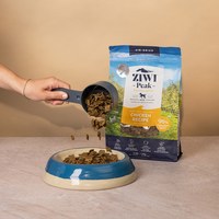 ZIWI巔峰 綜合口味 經典系列 狗糧 1公斤六口味各一 (狗飼料|生食肉片)