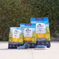 ZIWI巔峰 雞肉 經典系列 狗糧 (狗飼料|生食肉片)