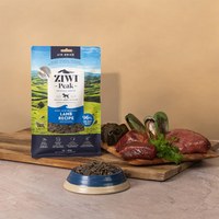 ZIWI巔峰 羊肉 經典系列 狗糧 (狗飼料|生食肉片)