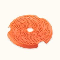 PetDreamHouse 配件專區 旋轉益智慢食碗(狗玩具|藏食配件)