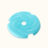 PetDreamHouse 配件-飛盤舔食墊-藍