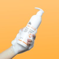 Breezytail 貓咪貓薄荷沐浴露(貓清潔用品｜貓草配方)