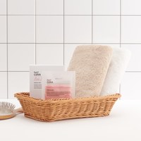 Breezytail 狗狗玫瑰礦物SPA沐浴鹽(狗狗泡澡用品｜沐浴清潔)