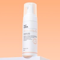 Breezytail 狗狗乾洗潤膚慕斯(身體清潔｜狗沐浴用品)