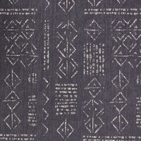 BOWSERS 輕盈睡墊 瑪雅圖騰(不沾毛|舒適柔軟)