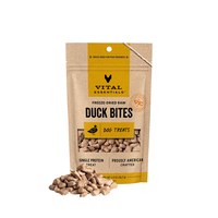 VE凍乾 鴨肉 零食 (好拿好餵｜保腸健胃)