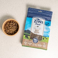 【定期購】ZIWI巔峰 經典系列 鮮肉貓糧 (貓飼料|生食肉片)