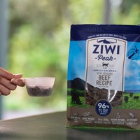 ZIWI巔峰 經典鮮肉貓糧 400克 (貓飼料|生食肉片)