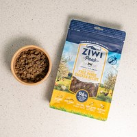 ZIWI巔峰 經典鮮肉貓糧 400克 (貓飼料|生食肉片)