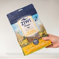 ZIWI巔峰 經典鮮肉貓糧 400克 (貓飼料|生食肉片)