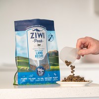 ZIWI巔峰 經典貓糧90克/100克 (貓飼料|生食肉片)