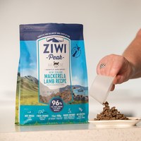 ZIWI巔峰 經典鮮肉貓糧 1公斤 (貓飼料|生食肉片)