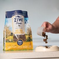 ZIWI巔峰 雞肉 風乾肉片 (狗零食|訓練零食)