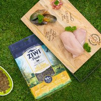 ZIWI巔峰 經典系列狗糧 (狗飼料|生食肉片)