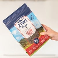 ZIWI巔峰 鹿肉 風乾肉片 (狗零食|訓練零食)