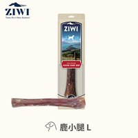 ZIWI巔峰 鹿小腿 乖狗狗天然潔牙骨 L號(耐咬零食|狗零食)