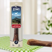 ZIWI巔峰 鹿小腿 乖狗狗天然潔牙骨 L號(耐咬零食|狗零食)