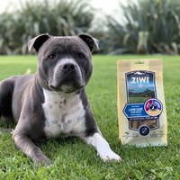 ZIWI巔峰 羊耳 乖狗狗天然潔牙骨 (寵物零食|狗零食)