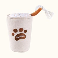 ZippyPaws 美味啾關係 歐洽達豆奶 啾啾聲 狗玩具 寵物玩具