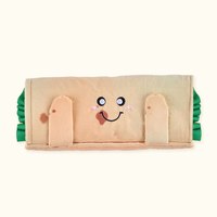 ZippyPaws 藏好才好吃 捲餅&飯捲 藏食互動 狗玩具 寵物玩具