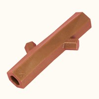 ZippyPaws 不可能這麼會咬 一根大木頭 耐啃咬 狗玩具 寵物玩具