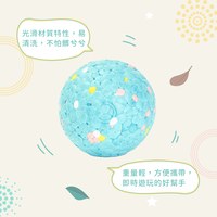 ZippyPaws 優游太空 漂浮球 耐啃咬 狗玩具 寵物玩具