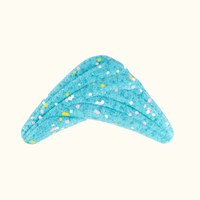 ZippyPaws 優游太空 輕巧迴力鏢 拋接玩具 寵物玩具